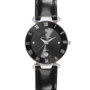 JDM Coupole Classic Black Watch