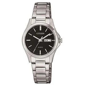 Citizen Dress Womens Watch EQ0591-81E