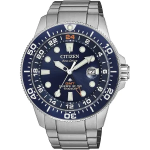 Citizen Promaster Marine Mens Watch Bj7111-51M