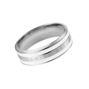Daniel Wellington Emalie Ring Silver