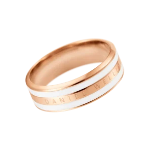 Daniel Wellington Emalie Ring Rose Gold