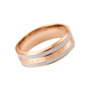 Daniel Wellington Emalie Ring Rose Gold