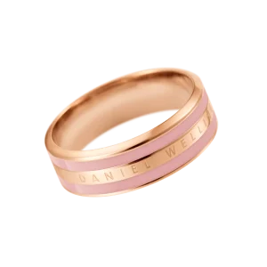 Daniel Wellington Emalie Ring Rose Gold