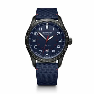 Victorinox Airboss Mechanical Mens Watch 241820