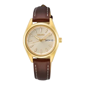 Seiko Conceptual Series Ladies Daywear 100M SUR456P