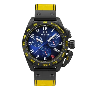 TW Steel Nigel Mansell Limited Edition Watch TW1017
