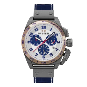 TW Steel Damon Hill Limited Edition Watch TW1018