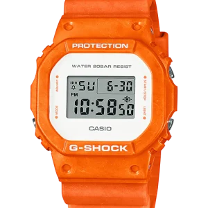 G-Shock DW-5600 Summer Colours