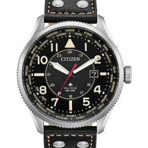 Citizen Promaster Avion BX1010-02E