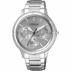 Citizen Eco-Drive Dress Womens Watch