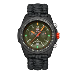 Luminox Bear Grylls Survival Watch XB.3797.KM