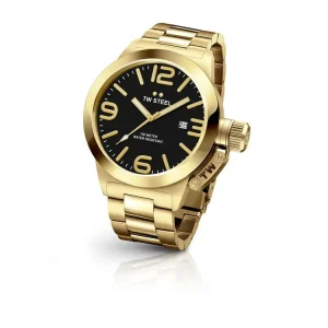TW Steel Canteen Mens Watch CB92