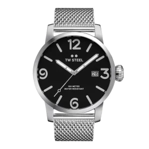 Tw Steel Maverick Mens Watch Mb12