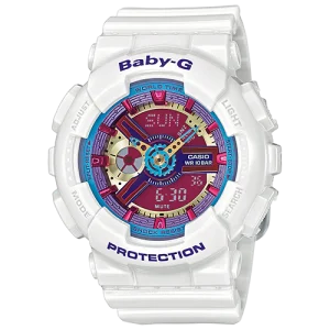 Baby-G Series BA112-7A