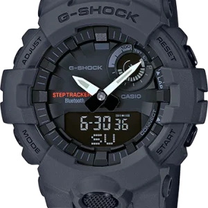 G-SHOCK Step Tracker Bluetooth Mens Watch GBA800-8A