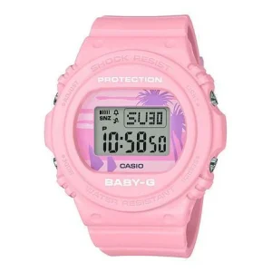 Baby-G Casual Womens Watch BGD570BC-4D