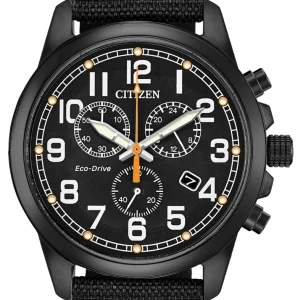 Citizen Chandler Watch AT0205-01E