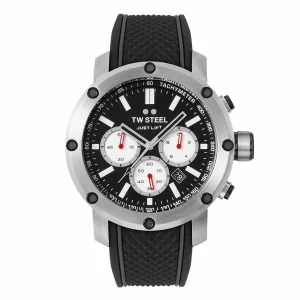 TW Steel Simeon Panda Mens Watch TS10