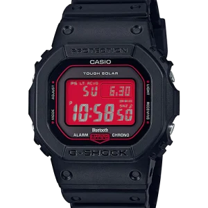 Casio G-Shock Mens Watch - GW-5600AR-1D