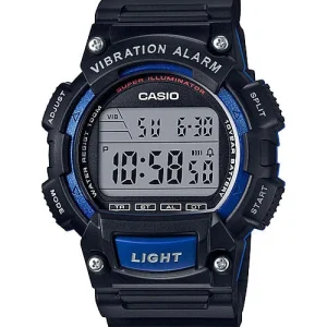 Casio W736H-2A Mens Watch