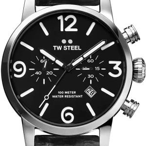 TW Steel Maverick Mens Watch MS64