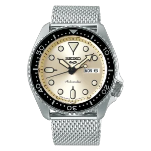 Seiko 5 Sports Men's Watch - SRPE75K