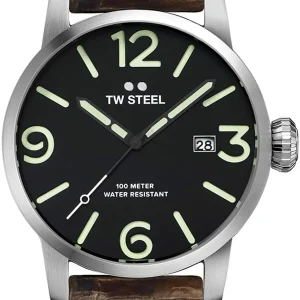 TW Steel Maverick Mens Watch MS12