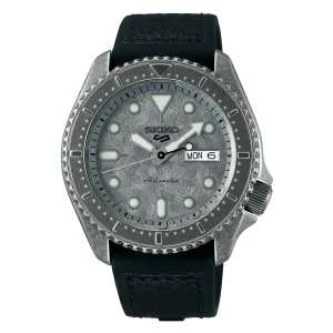 Seiko 5 Sports Men's Watch - SRPE79