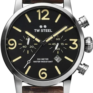 TW Steel Maverick Mens Watch MS4