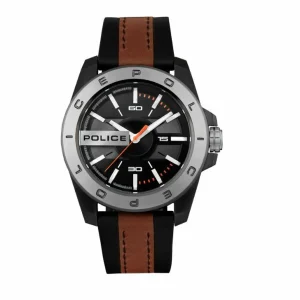Police Cheltenham Mens Watch Pl.15532JSUS/02