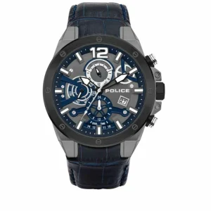 Police Saiho Mens Watch Pl.15711JSUB/03