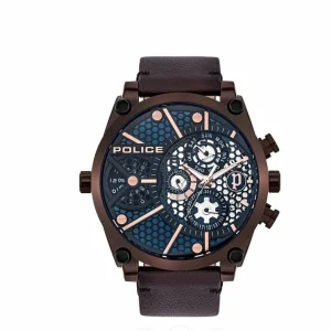 Police Vigor Mens Watch Pl.15381JSBZ/03