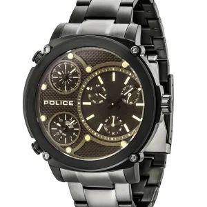Police Titan Mens Watch Pl.14830Jsb/02M