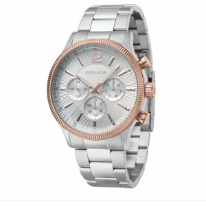 Police Feral Mens Watch Pl.153025JSTR/01M