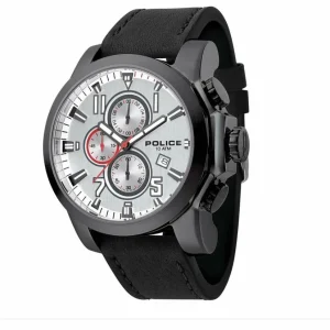 Police Thrust Mens Watch Pl.15340JSU/04