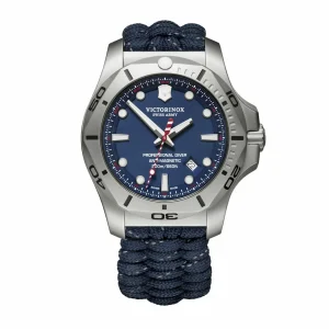 Victorinox I.N.O.X. Professional Diver Mens Watch 241843