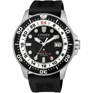 Citizen Promaster Marine Mens Watch Bj7110-11E
