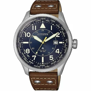 Citizen Promaster Marine Mens Watch BX1010-11L