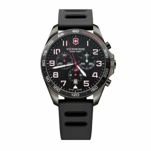 Victorinox Swiss Army Fieldforce Chrono Mens Watch 241889