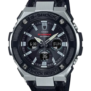 G-Shock G-Steel Mens Watch - Gst-S330Ac-1A
