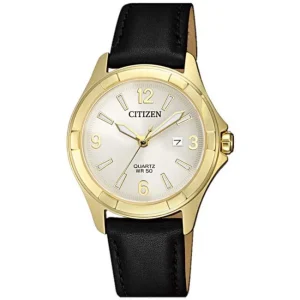 Citizen Dress Womens Watch Eu6082-01A