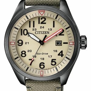 Citizen Quartz Mens Watch Aw5005-12X