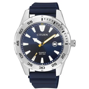 Citizen Quartz Mens Watch BI1041-22L