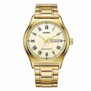 Casio Mens Watch Mtpv006G-9B