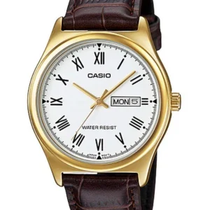 Casio MTPV006GL-7B Mens Watch