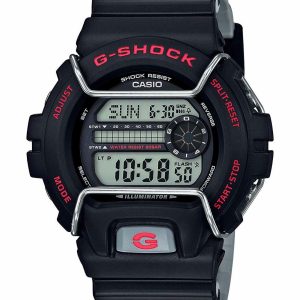 Casio G-Shock G-Lide Watch Gls-6900-1Dr