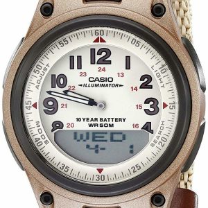 Casio Mens Aw80V-5Bv