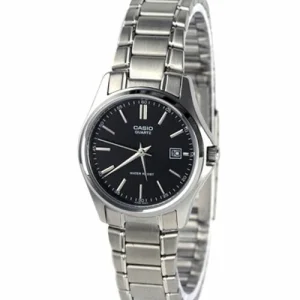 Casio General Ladies Watches Metal Fashion Ltp-1183A-1A