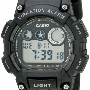 Casio Mens Digital Sport Watch