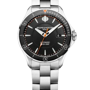 Baume & Mercier Clifton Club MA10340 Mens Watch